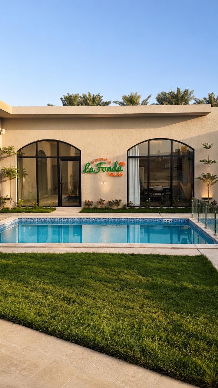 لافوندا فيلاز — صورة 11